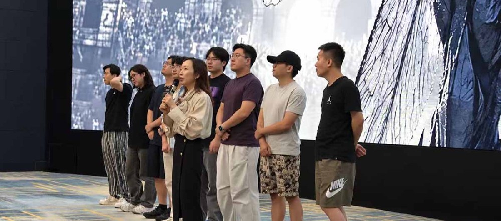 雷鸟影视《促织》领跑AI流媒体电影：院线AI破冰前夜，提前拉开AI电影工业化市场序幕
